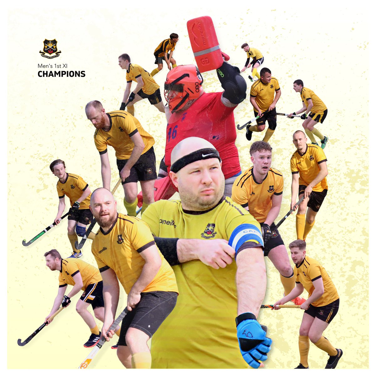 Bebington HockeyClub tweet media