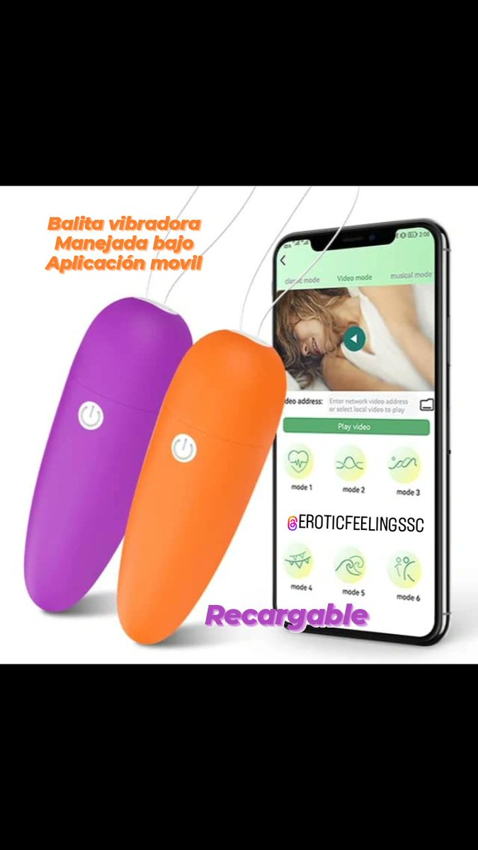 eroticfeling2sc's tweet photo. 🤩😈🔥💯💦 nueva balita vibradora
Manejada con aplicación móvil 📲
Gama económica 🤩💎
Siguenos en Instagram como
https://t.co/UwlvArUHUD
Delivery gratis 🆓 
San Cristóbal Táchira Venezuela
WhatsApp
+584247328850 https://t.co/eOKBTSJI6x