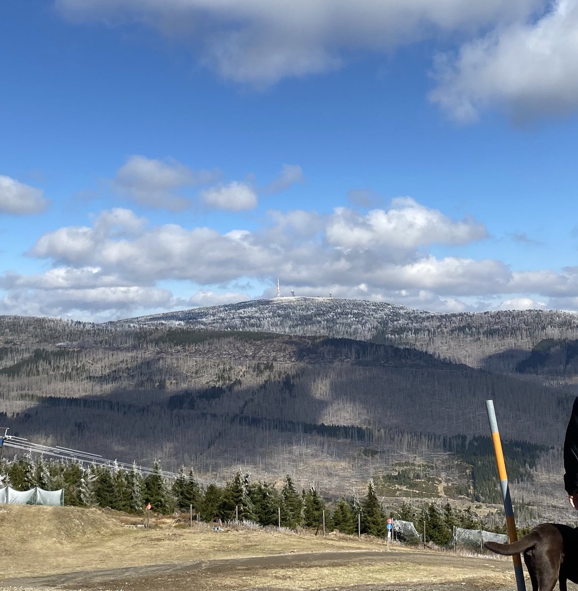 Kennt ihr denn wenigstens den Brocken?