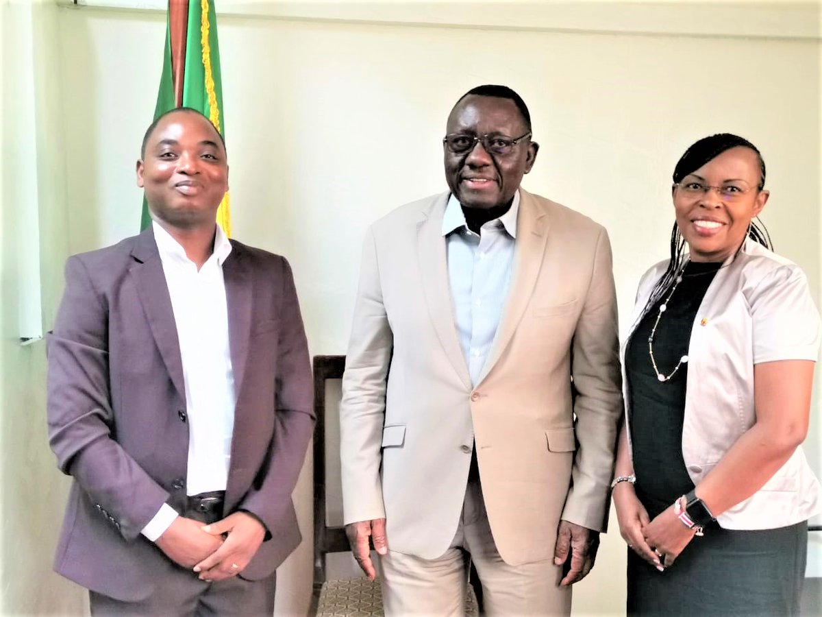 Programme ACMA3 tweet media