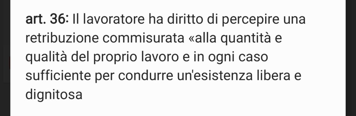 Ridiamo tutti insieme #dirittodellavoro