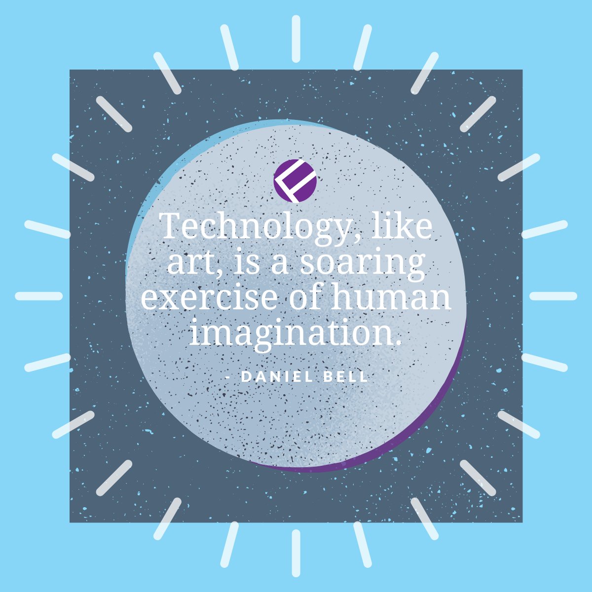 "It's more than just software, Fisher Technology provides unparalleled service, and consulting that not only gets your automation started, but optimizes and enhances your existing processes" - Penny Process

What does technology mean to you? Let us know below!

#FisherDifference
