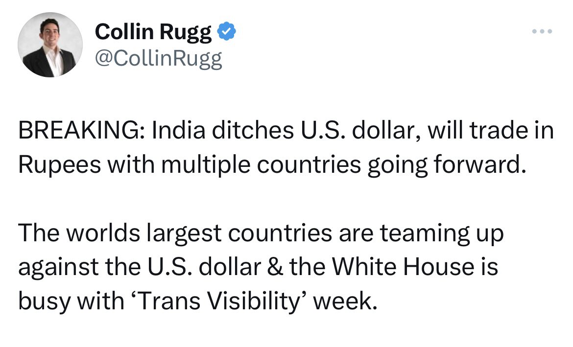 beinlibertarian's tweet image. #USDollar