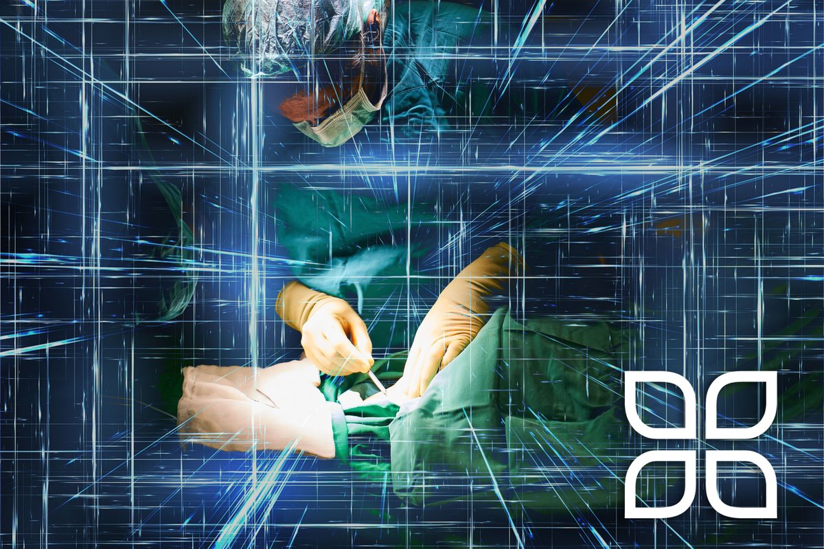 CopientHealth's tweet photo. Not sure where to start with AI in healthcare? Our latest blog post breaks down the basics and real-world applications, including how it's being utilized in operating rooms. Keep reading here: https://t.co/VGZfCrwPlG 
#AIinHealthcare #OperatingRooms #HealthcareTechnology https://t.co/UlweiX8WUE