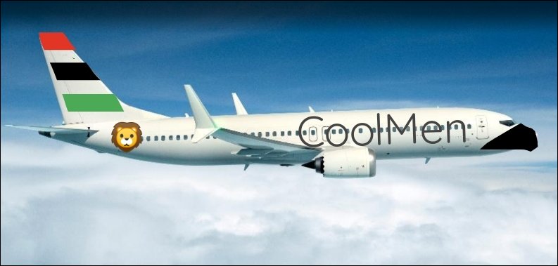 CoolmenRbornN64's tweet image. On my way to the Trump hearing aboard #Falcon1, 30 minutes from Landing, have my limousine gassed and ready😉