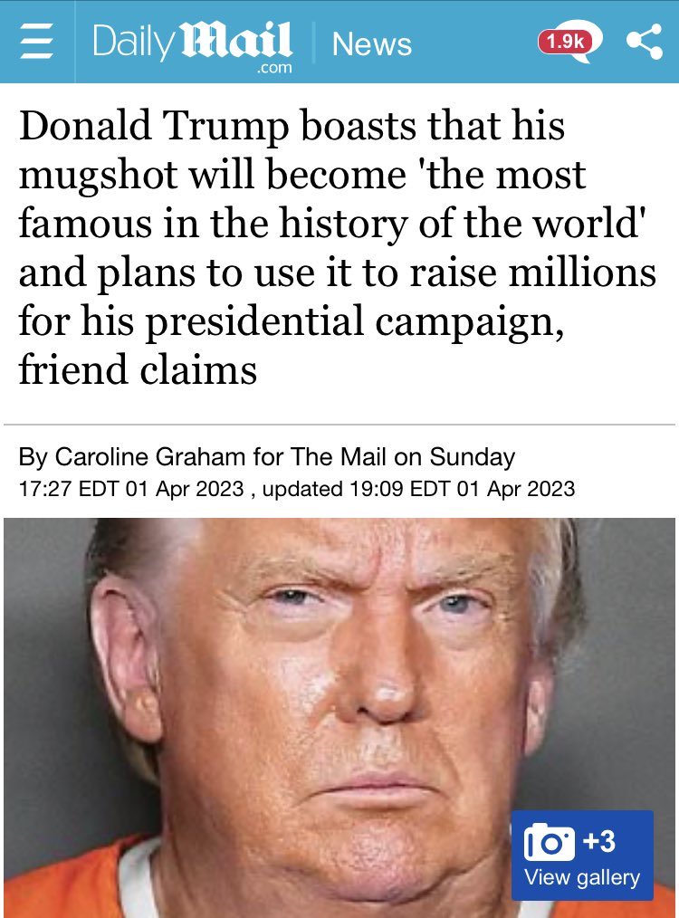 Pete 🍊 on Twitter "Trump 2025 🇺🇸"