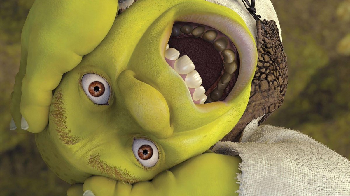 Le film SHREK 5 est officiellement entré en développement ! 💚

Le casting vocal original devrait bien être de la partie pour ce nouveau volet. ✨

— bit.ly/4374Dxa