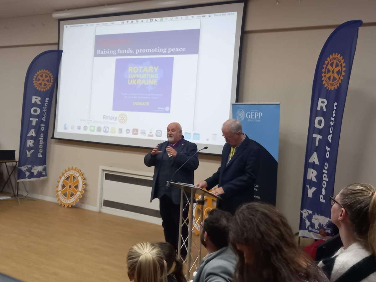 Chelmsford Mayor tweet media