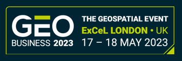 rasdamanGmbH's tweet photo. Don´t miss @GEOBusinessShow 17-19 May London
@pefrabau´s presentation 17 May 12:30 pm - 1:00 pm
at GIS & Data Stage: #AI Cube project and #datacubes #neutralnetworks
https://t.co/GPaZfapmsE https://t.co/IdZqQbj21O