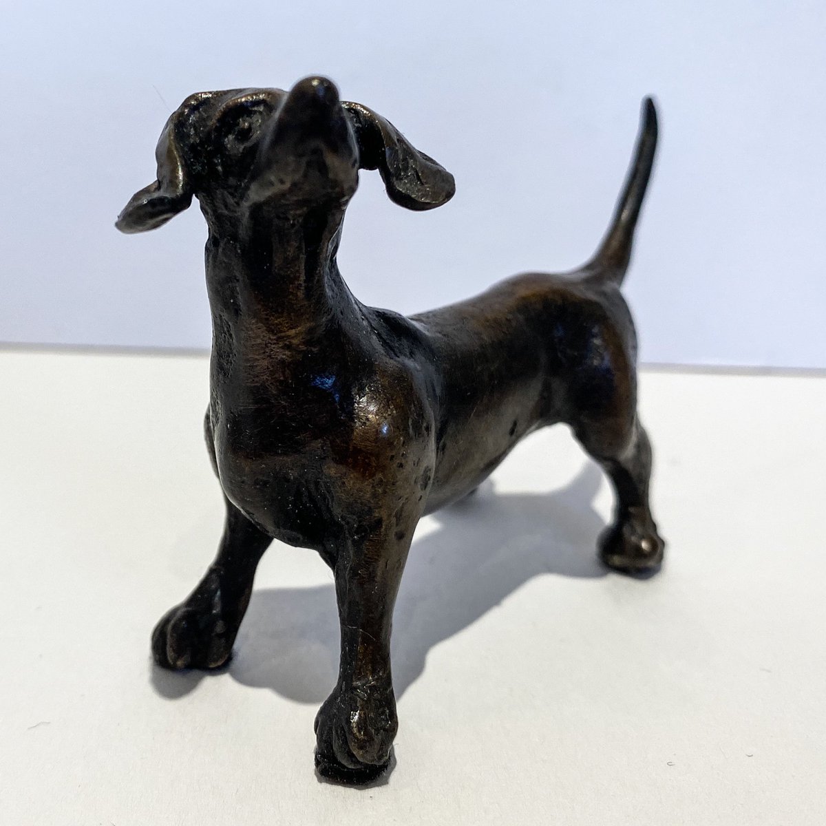 We are delighted to have restocked on our Linda Frances, Bronze Sculptures. Why not pop in and see for yourself the beautiful pieces or buy online! purplegallery.com #Bronze #Sculptor #sculpture #fineart #buyart