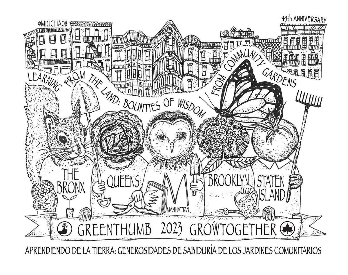 USDA-NRCS New York tweet media