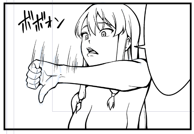 美少女にブサイクな顔させるの好き。 