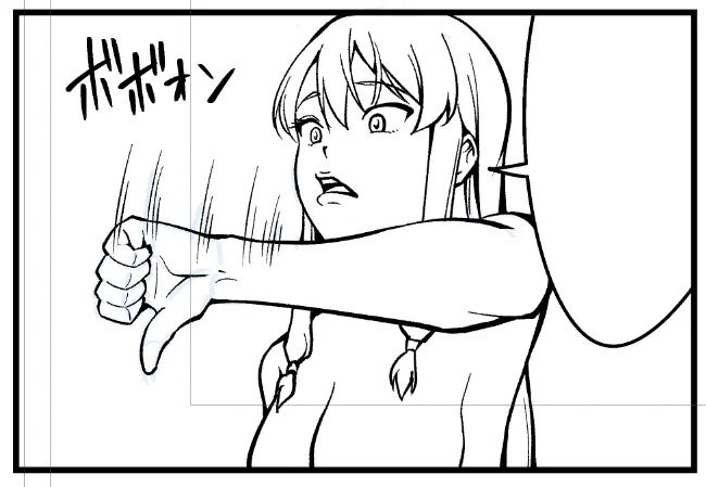 美少女にブサイクな顔させるの好き。 