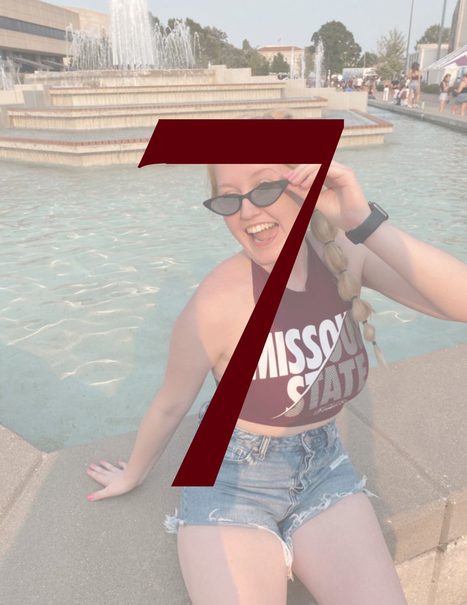 7 days….⛲️⛲️⛲️