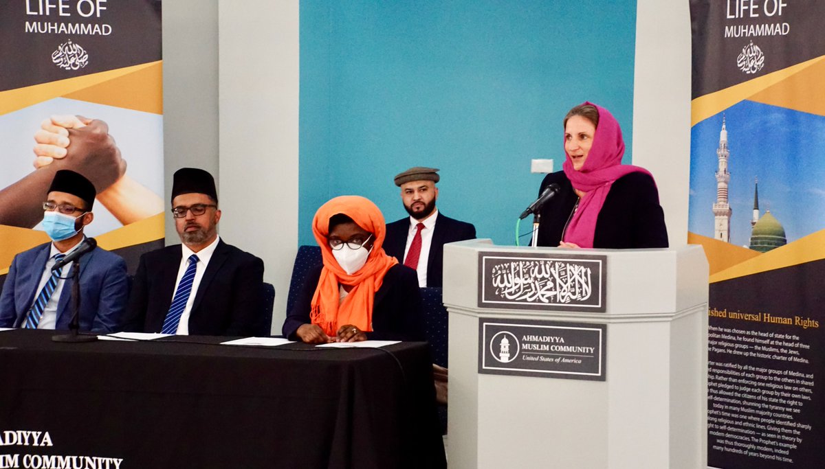 Baitur Rahman Mosque tweet media