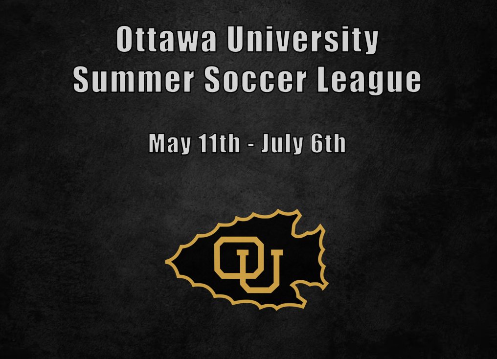 Ottawa Men’s Soccer (OttawaMSoccer) / Twitter