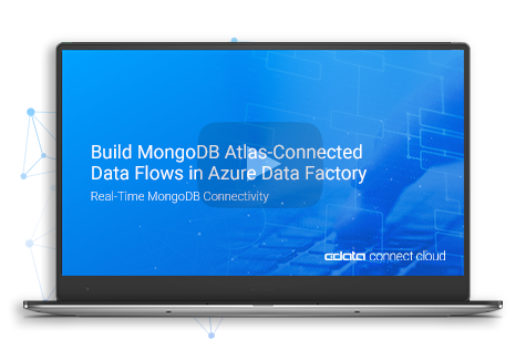 cdatasoftware's tweet image. Leverage CData Connect Cloud to provide access to live @MongoDB data in #AzureDataFactory data flows. Watch how: youtu.be/CZS59LvP_2U