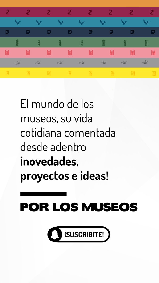 Museos De Bahía tweet media