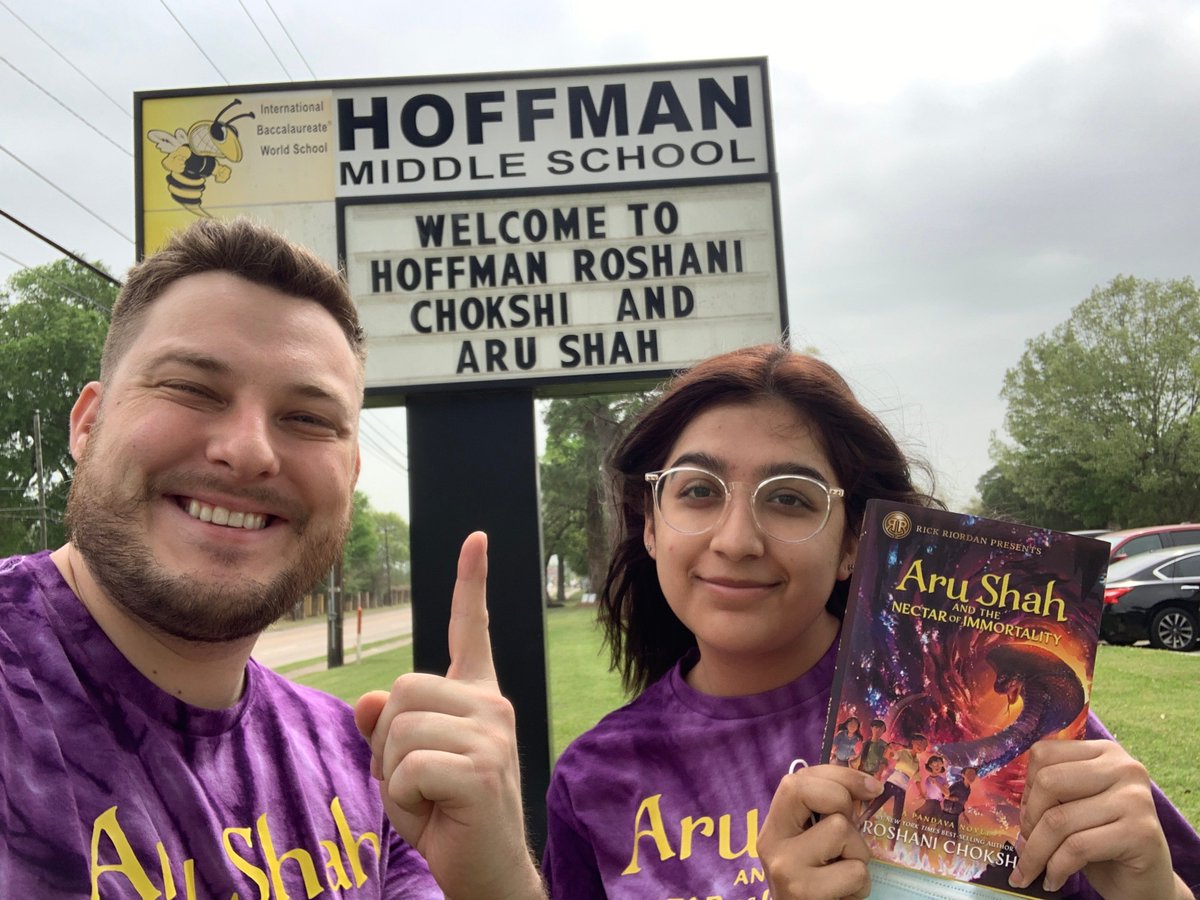 Mr. Schaller tweet media