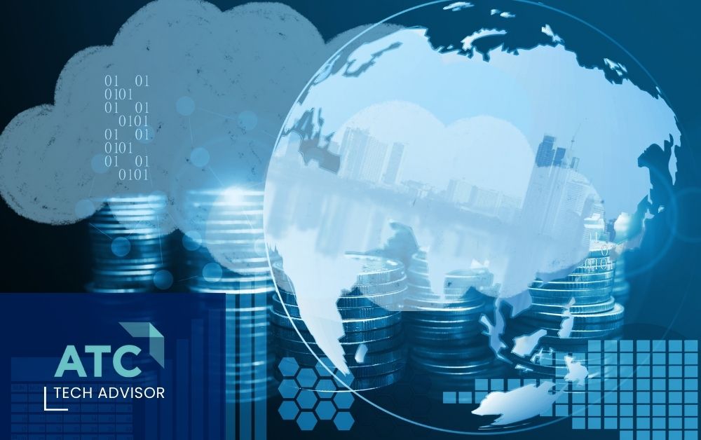 atc_technology's tweet image. Do the benefits of cloud computing outweigh the cost? Many IT leaders would answer with a resounding “yes!”, but key stakeholders and decision makers who originally thought the cloud would represent a cost savings aren’t so sure. #voicenetworkcloudsecurity
hubs.li/Q01K9HTY0