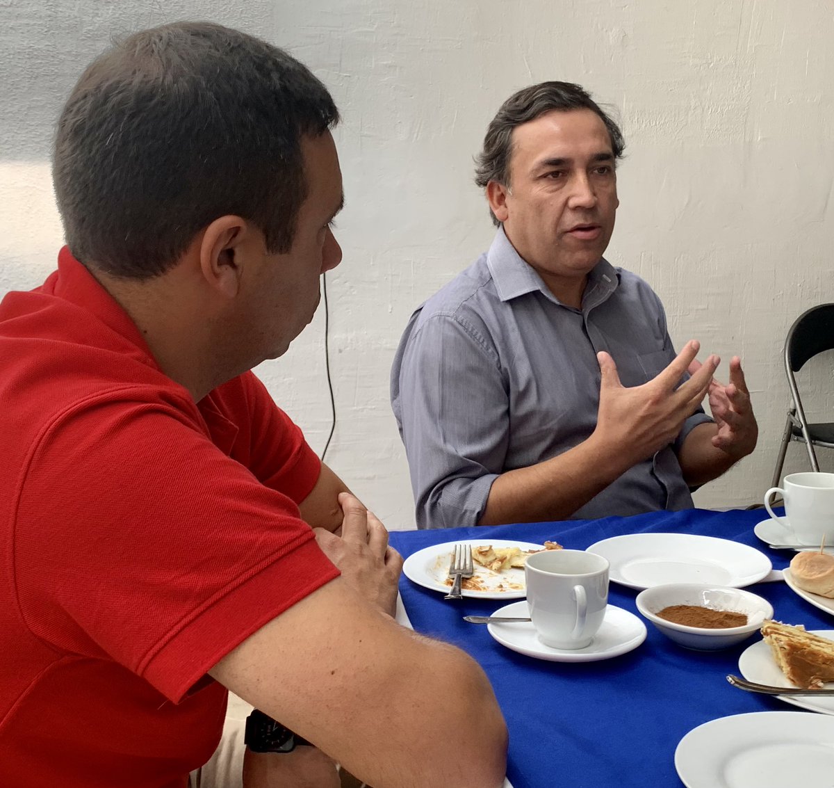 Sercotec O'Higgins tweet media