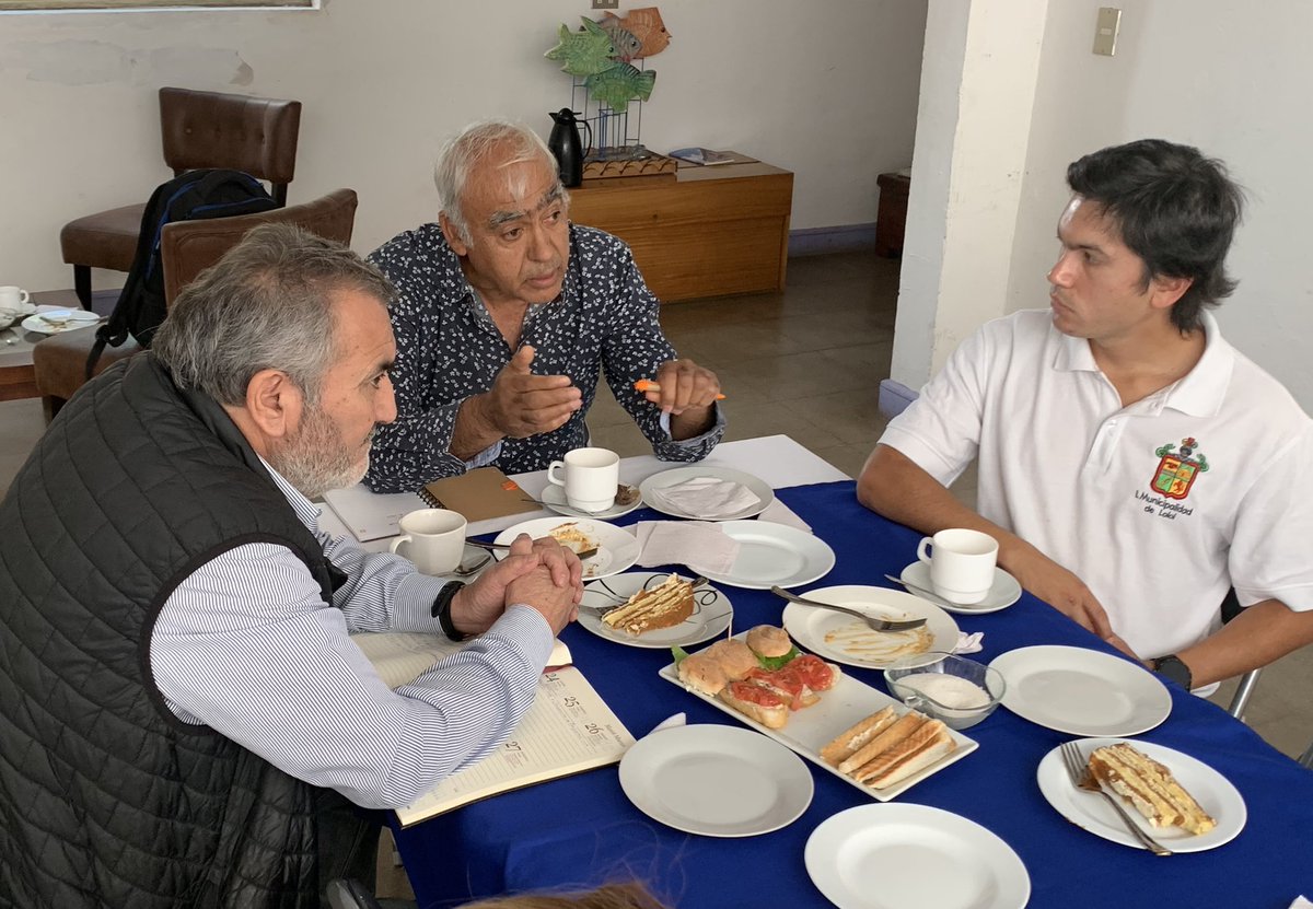 Sercotec O'Higgins tweet media