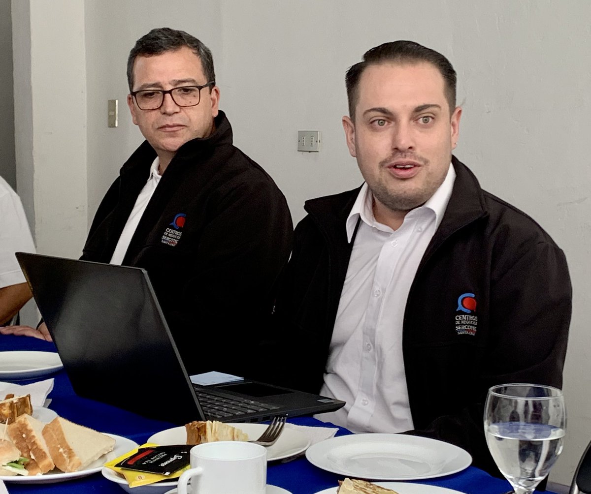 Sercotec O'Higgins tweet media