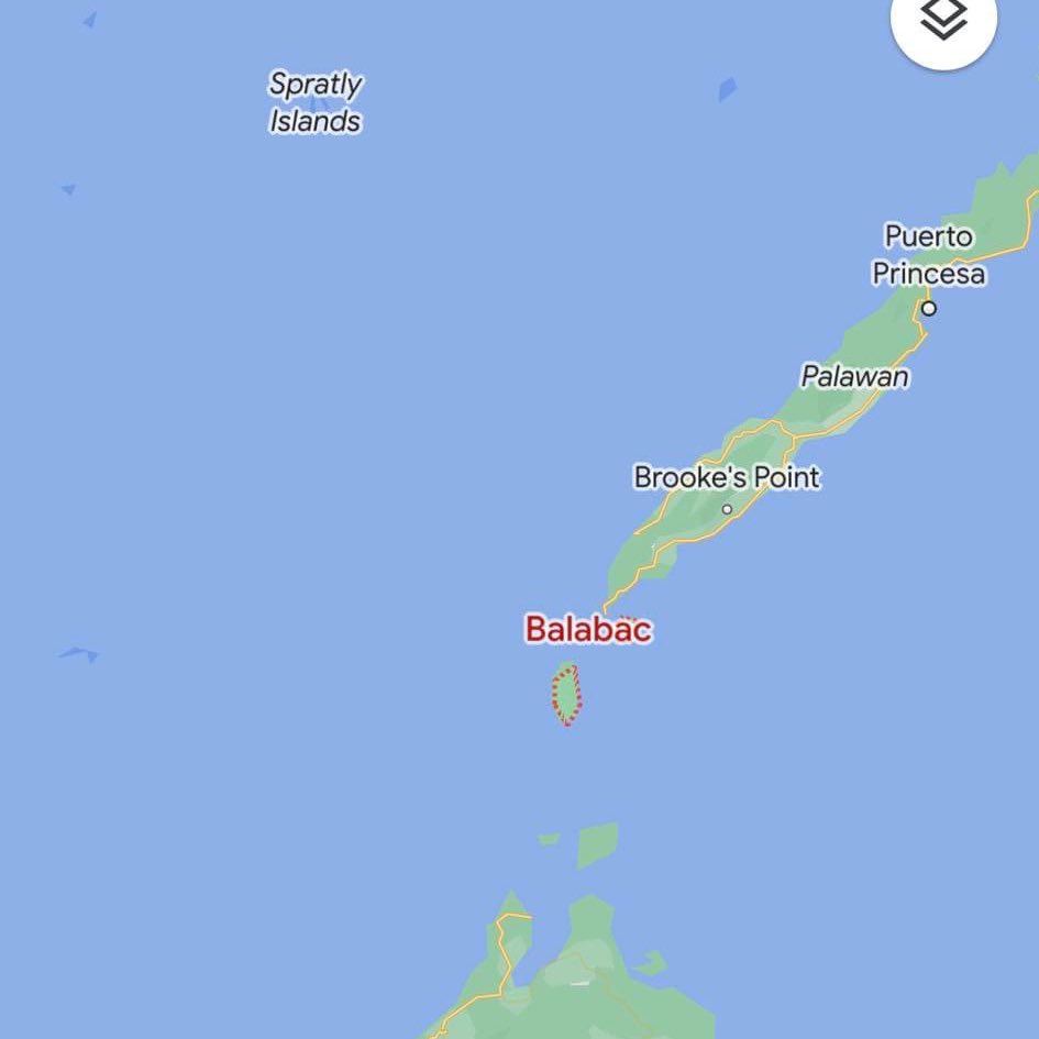 Gustong gusto na kita puntahan. 😩