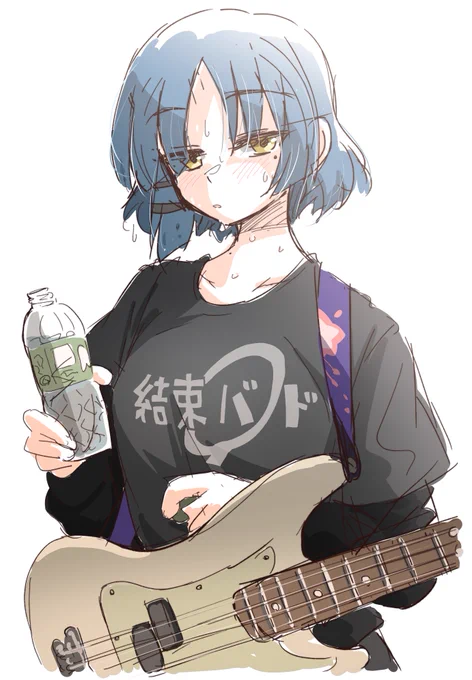 山田リョウ 