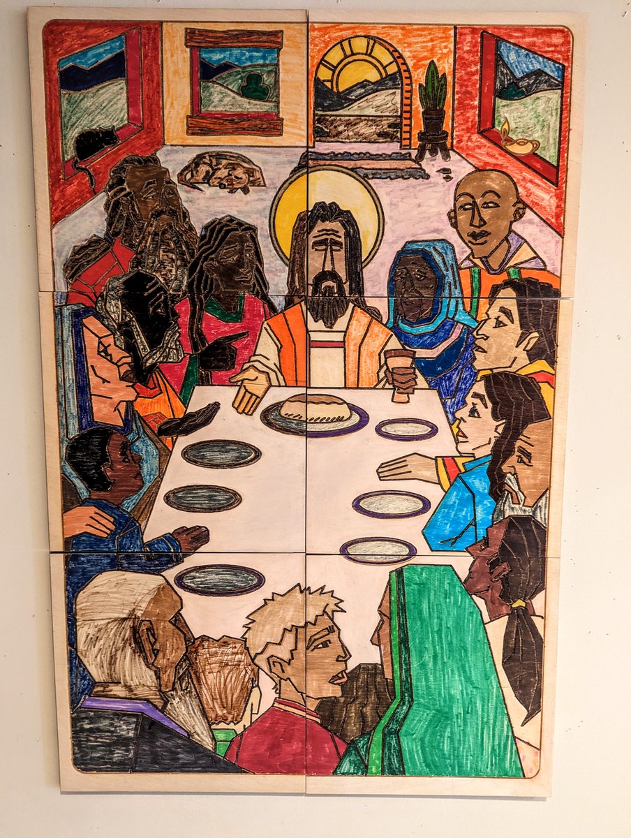 Lucus Levy Keppel tweet media