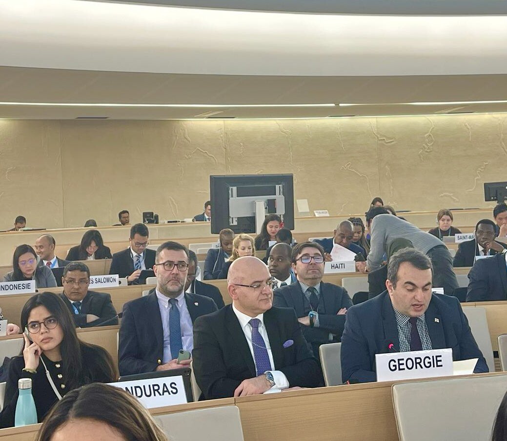 Shalva Tsiskarashvili tweet media