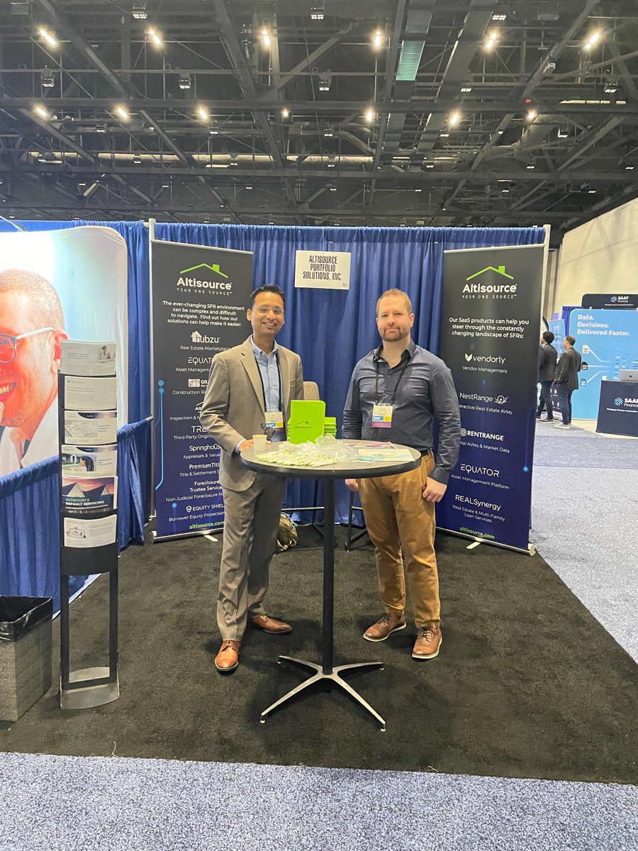 Altisource tweet media