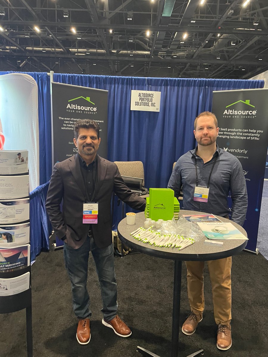 Altisource tweet media