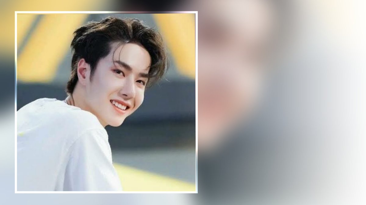 Ghxst_Linkai's tweet photo. ◌ 〚 𝙒𝙖𝙣𝙜 𝙔𝙞𝙗𝙤〛 

             ⤷ Cousin https://t.co/HTYrpmvMLB
