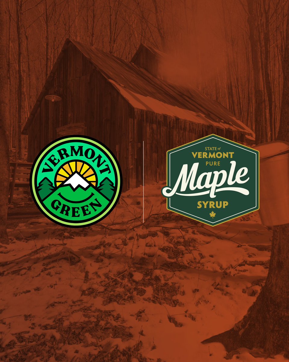 Vermont Green Football Club and the Vermont Maple Sugar Makers’ Association announce a partnership to promote the brand, production, and sustainability of the state’s maple industry. 🍁

Read more: vtgrn.com/maple-sugar-ma…