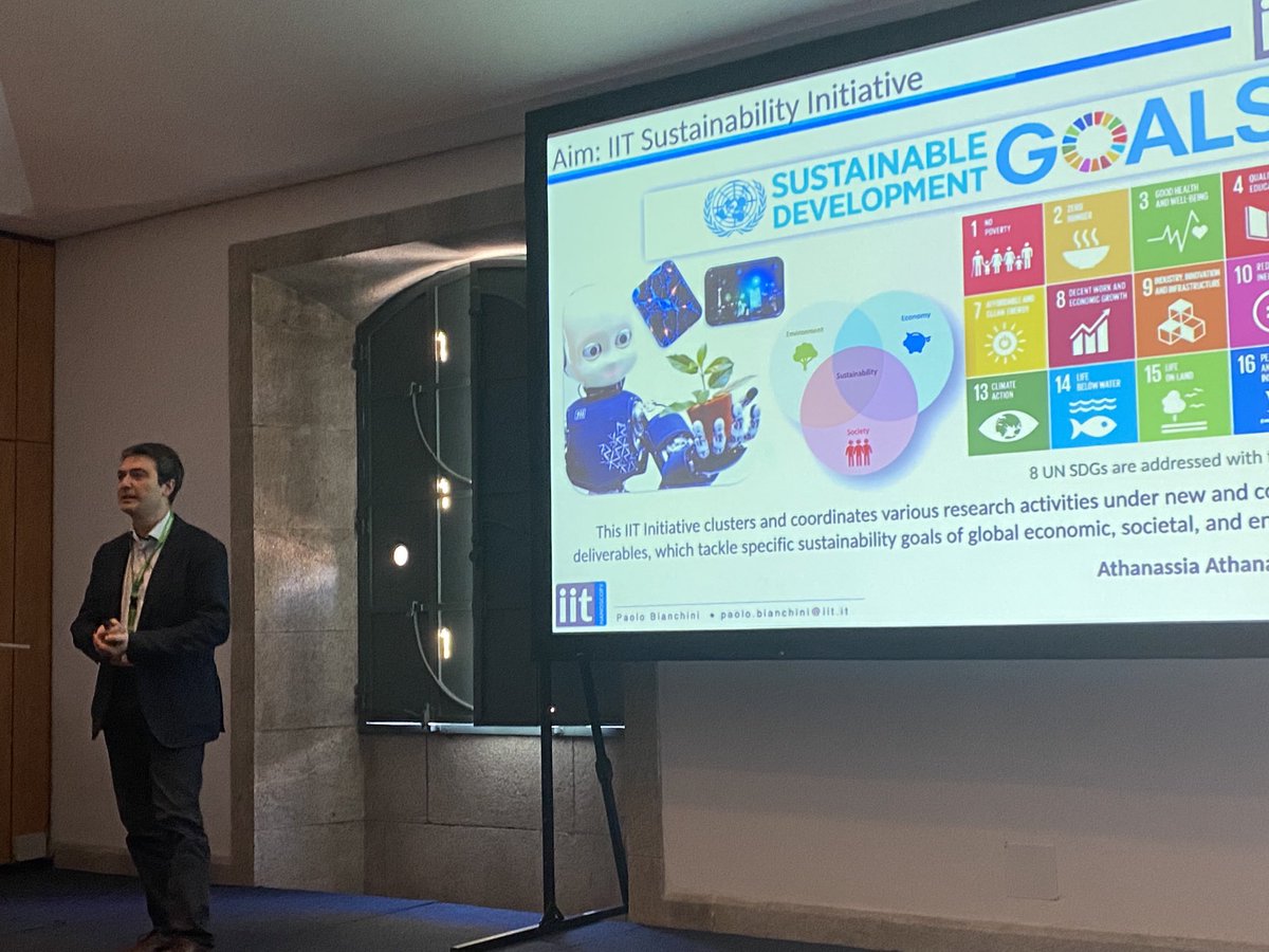 AD1959's tweet image. #touli @diasprolab ⁦@FOMconferences⁩ ⁦@IITalk⁩ #FOM2023 Paolo Bianchini on Sustainable Developments using #opticalmicroscopy #labelfree #water