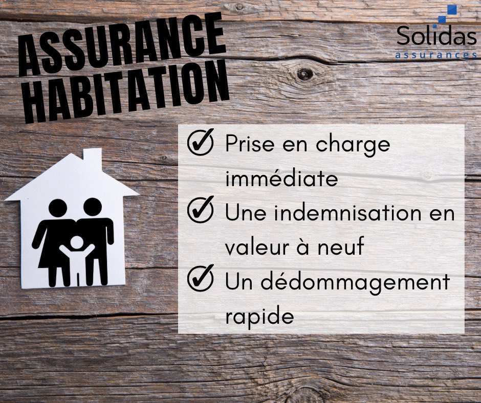 Solidas_A's tweet photo. 🏠Votre habitation mérite aussi d’être assurée ! En cas d’#incendie ou d’#inondation, Solidas prend en charge votre cocon familial !
🌐 Plus d’infos sur notre page : https://t.co/cq0ZBGMBCr
#assurances #habitation #maison #appartement #courtier #courtage #solidas https://t.co/ec93DwTX3d