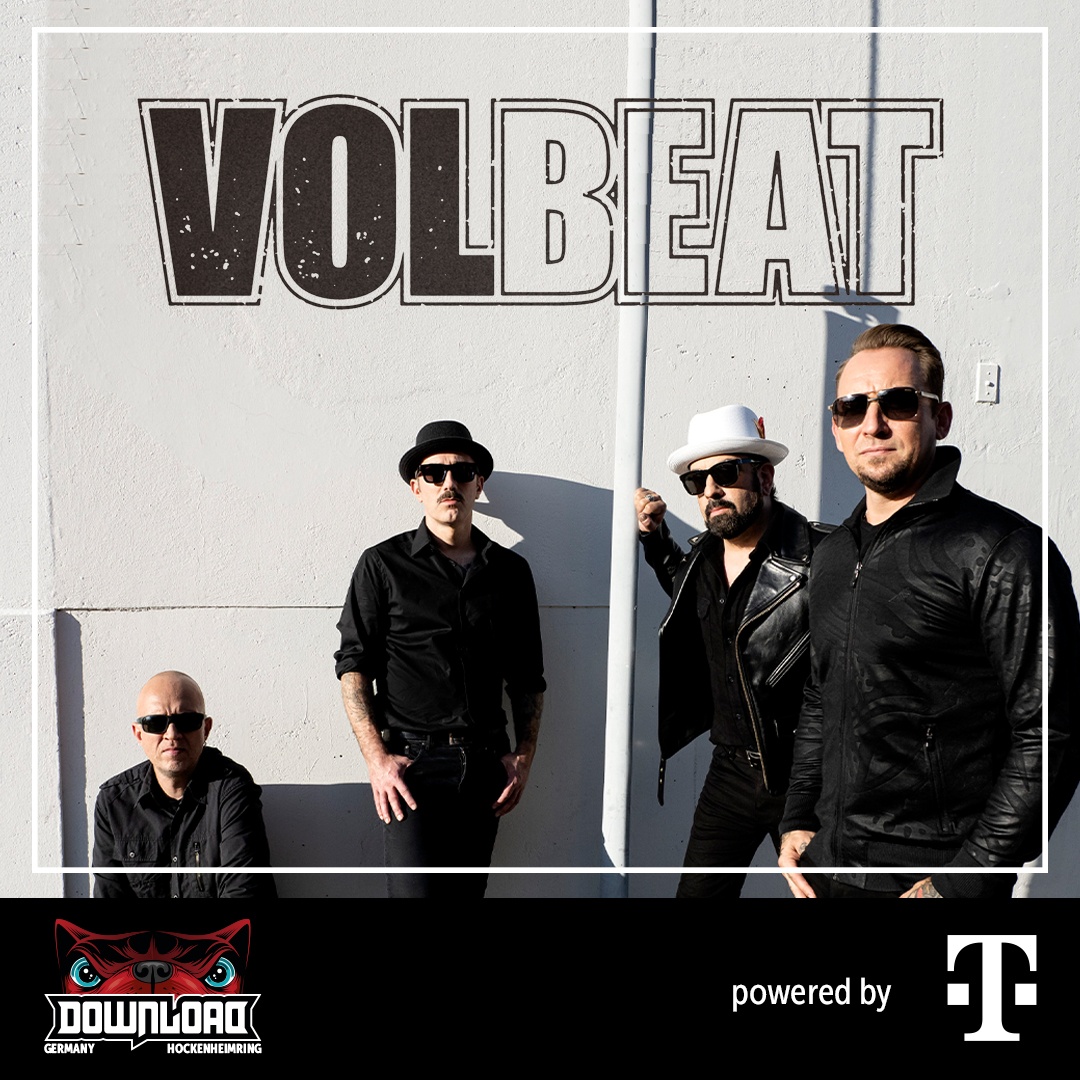 Download Germany Festival tweet media