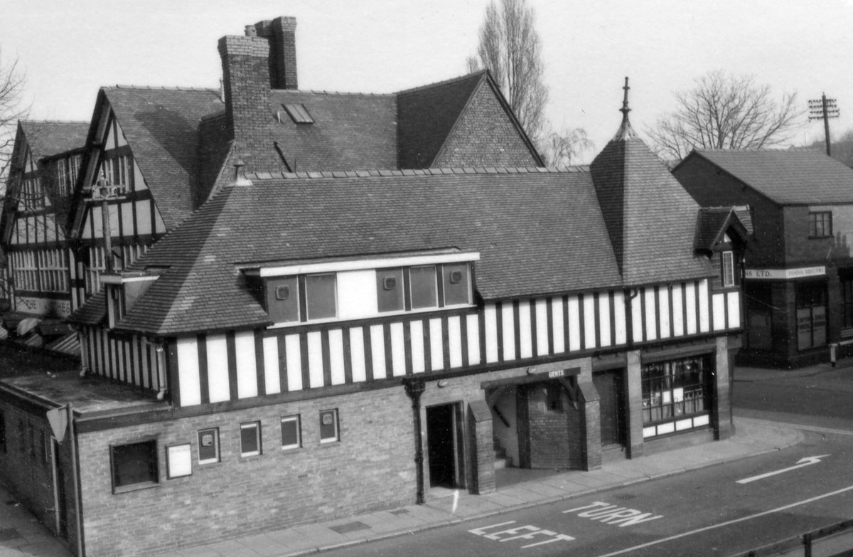 CWAC Museums on Twitter "For the History Hub's TuesdayThrowback this