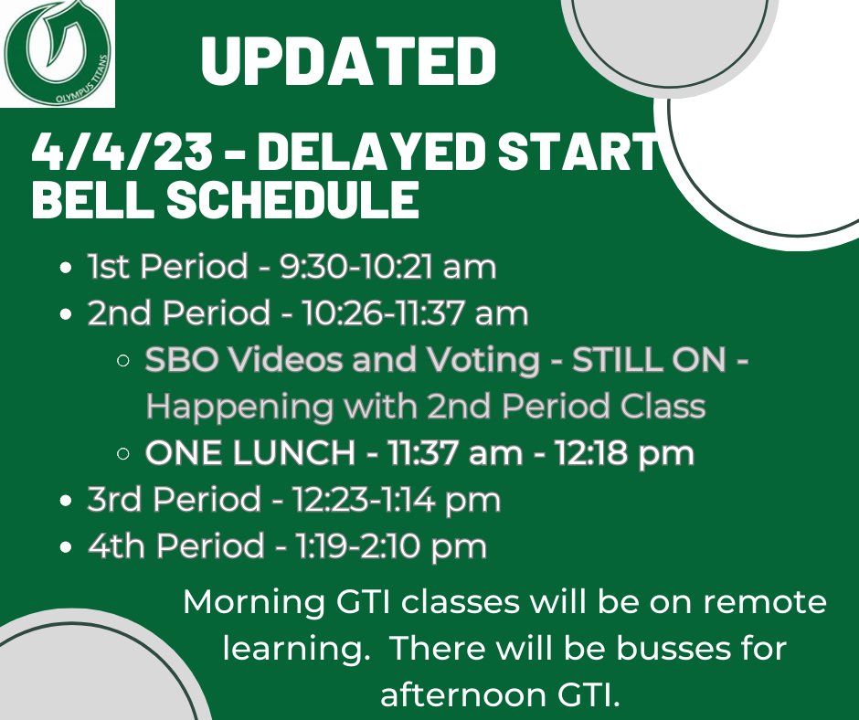 OlyTV (@olytv) on Twitter photo 