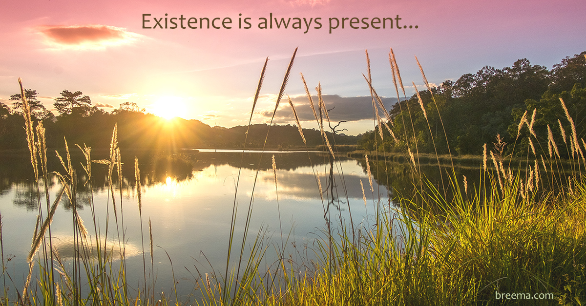 BreemaCenter's tweet photo. Existence is always present, and you know that. Check out https://t.co/7L5SjdxxVW  #nineprinciples #beingpresent #essentialwisdom #breema https://t.co/zvhCPvltdW