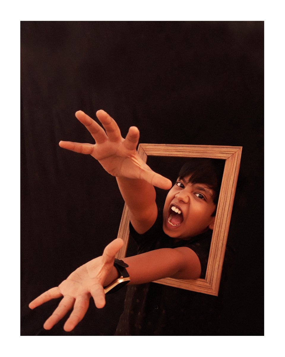 Ashwanth Ashokkumar tweet media