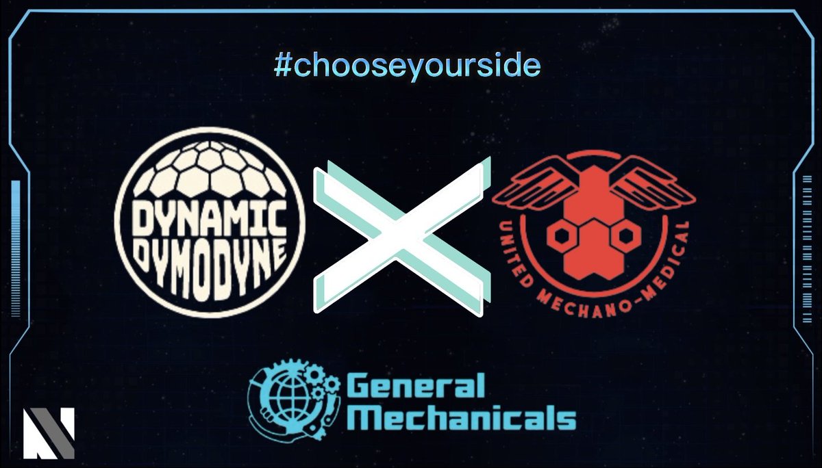 The exciting Meta-World tournament continues! 

Stay tuned and don't miss the most interesting moments

#metaworld #tournament #web3