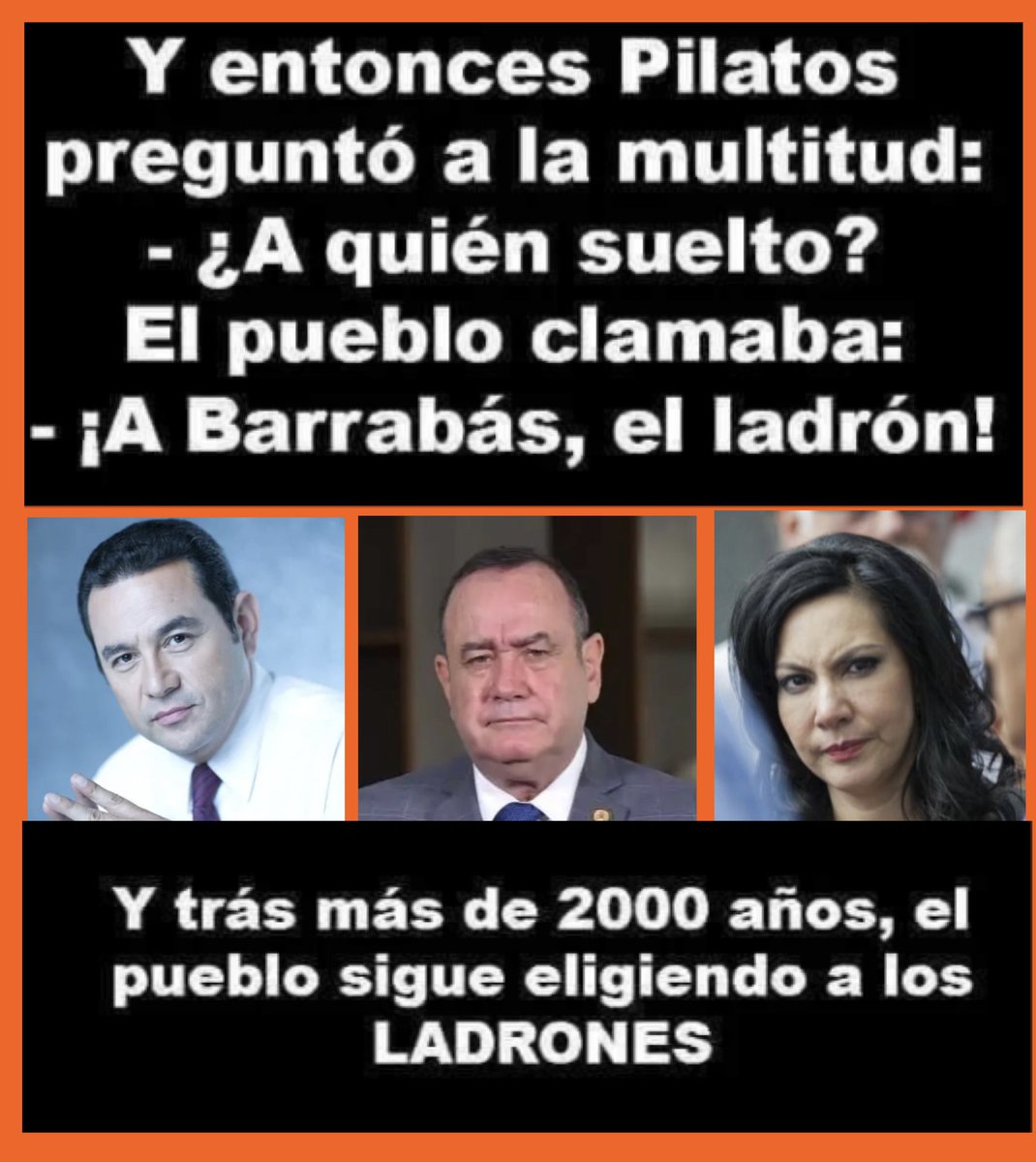 Quiñónez, Arzú  y Zury son el continuismo de Jimmy Morales y Giammattei, que mantiene la dictadura de Cacif #EleccionesGT2023 #EleccionesGuatemala #Guatemala