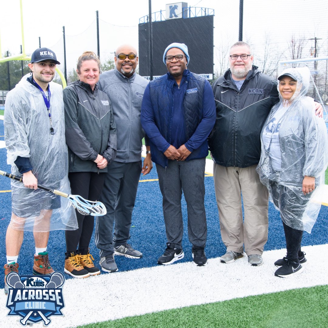 keankubs's tweet photo. Special thanks to Mark Wilson for coming to talk about the opportunities that the sport of lacrosse has to offer. As well as  @keanwomenslax @keanathletics @KeanUniversity https://t.co/ziWUhspkA4