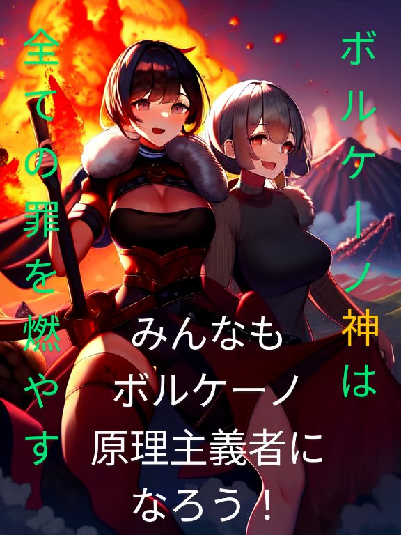 トマトサンドマン tweet media