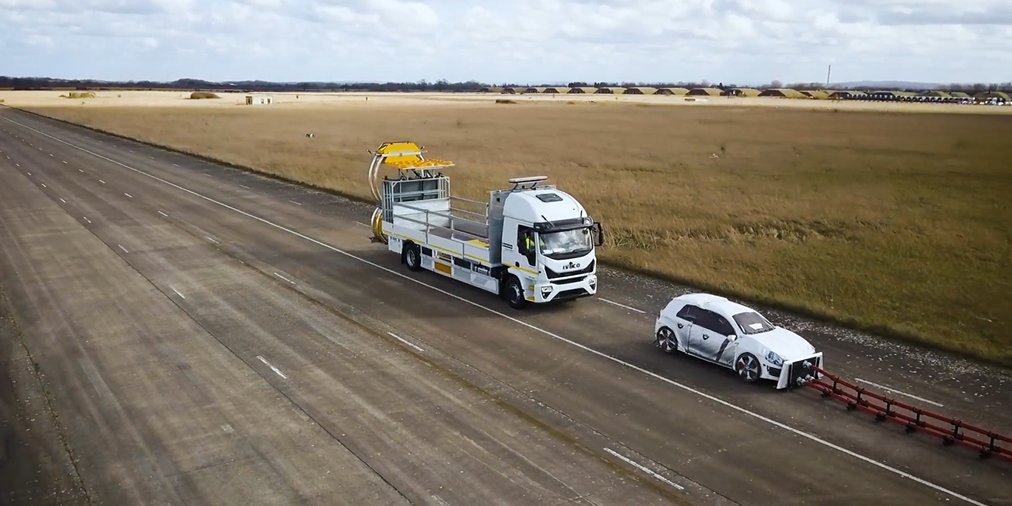 New partnership deal promotes safer driving practices. Read the full article: driverassist.tech/news/europe/uk…

@DfBBprogramme DriverAssist.ME
#DriverAssistTech #ADAS #RoadSafety #DFBB #FleetManagement #RoadRisk #Technology #DriverTraining #CommerciaLVehicleSafety #HighwaySafety