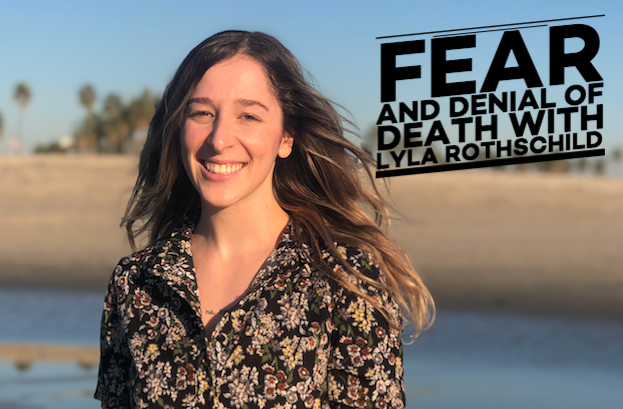 nattransitions's tweet photo. TODAY How Fear and Denial of Death Affect Our World - https://t.co/6e8bjS3zLU https://t.co/xIVQprNJlB