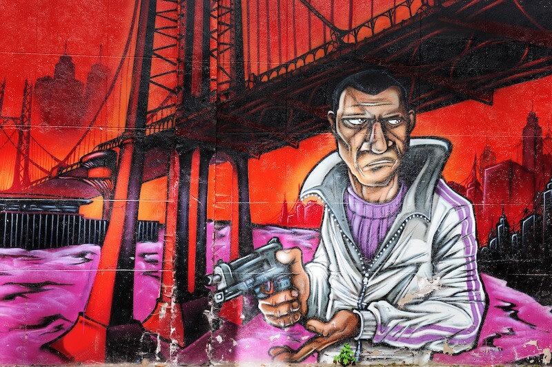 For the past 25 years  the staff at Integrated Security Services has been at the forefront of providing our expertise in security &amp; safety consulting and empowerment to manage both the reality and perception associated with these current crime trends.

intesecurity.com/are-urban-citi…