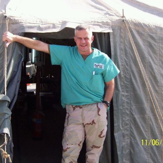 beaz7431's tweet image. #Iraq20YearsOn #iraqifreedom